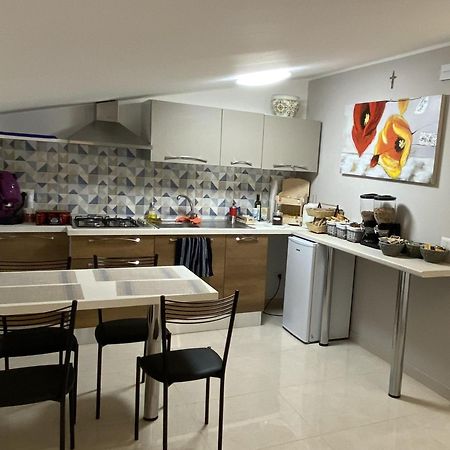 פאלרנה Vista Al Tramonto B&B מראה חיצוני תמונה