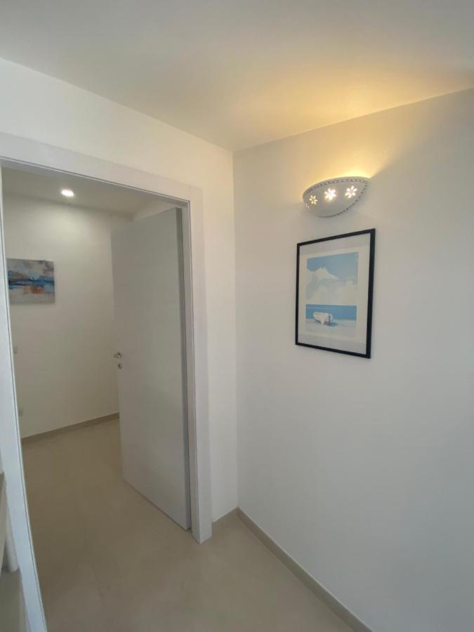 פאלרנה Vista Al Tramonto B&B מראה חיצוני תמונה